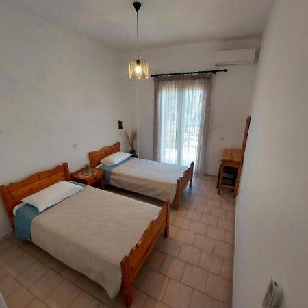 Pagonia Apartments Arillas  Ngoại thất bức ảnh