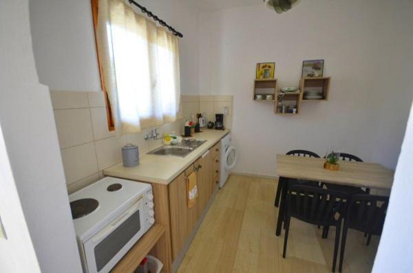 Pagonia Apartments Arillas  Ngoại thất bức ảnh